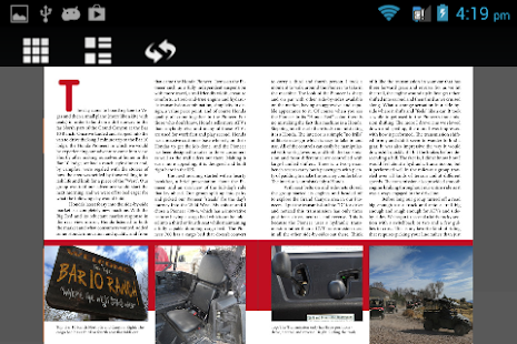 How to mod ATV&UTV ESCAPE Magazine 0.0 mod apk for laptop
