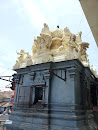 Valluba Ganapathy Temple