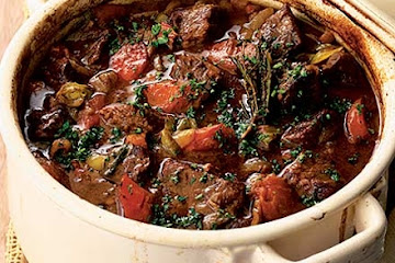 Carbonnade flamande