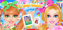 Cheerleader Salon APK