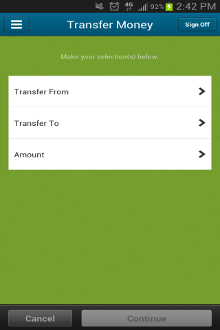 【免費財經App】Modern Woodmen Bank Mobile-APP點子