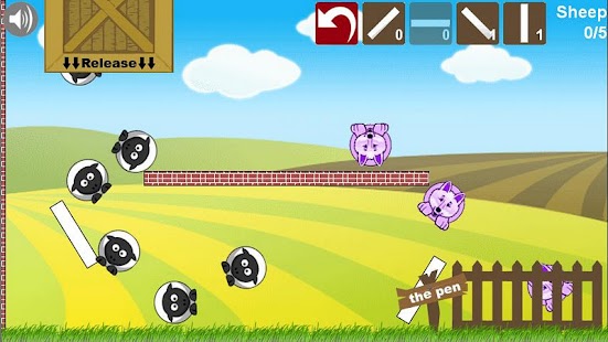 How to get Angel Sheep vs Wolves Lite 1.0.5 mod apk for laptop