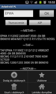 Lastest Aviadroid PL APK