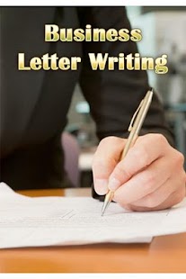 Business Letter Writing