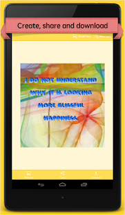 How to download Joy Images with Phrases 1.2 apk for bluestacks