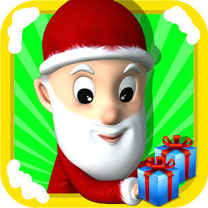 Santa Fun 2 logo
