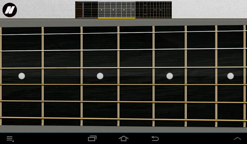 Best Guitar Pack PRO Screen 3