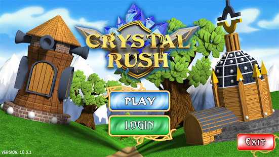 Crystal Rush