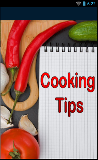 免費下載健康APP|Cooking Tips and Culinary Arts app開箱文|APP開箱王