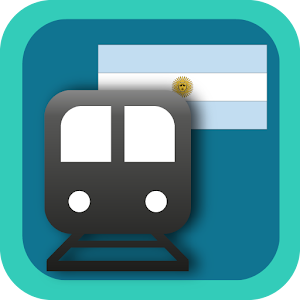 ARGENTINA METRO - BUENOS AIRES 1.0