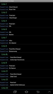 Free Download InfoBus Cluj APK for Android