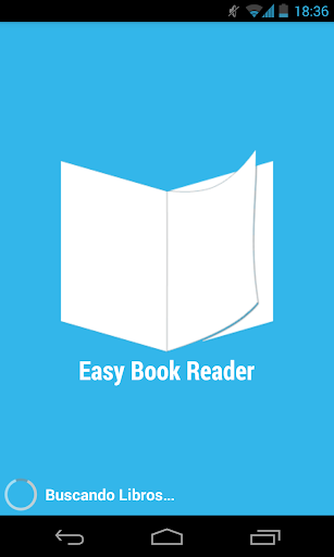 Easy Book Reader