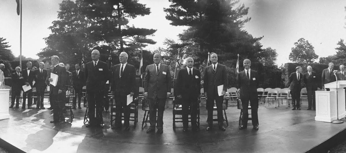 David Maxwell Fyfe — Google Arts & Culture