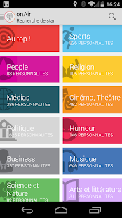 Free on Air - Vivons en live ! APK for Android