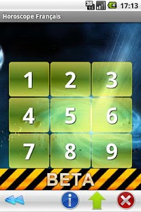 Download Horoscope Français APK for Android