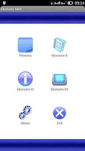 Download Ekonomi sma APK