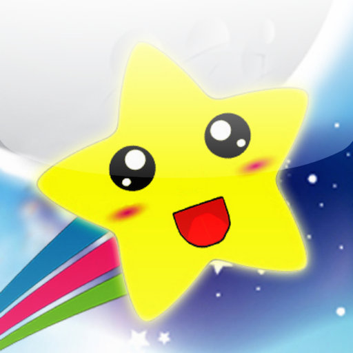 解谜のJewel Star Mania LOGO-記事Game