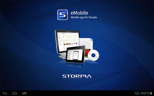 Lastest eCloud eMobile HD APK for Android