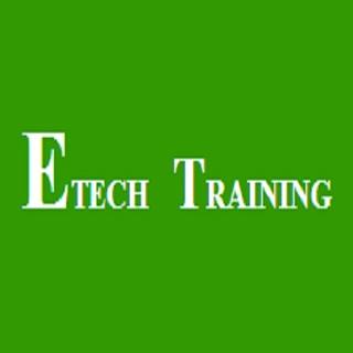 ETECH TRAINING