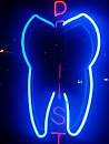 Neon Tooth