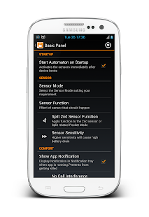 Automaton Locker (Trial) - screenshot thumbnail