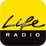 Cover Image of Download Life Radio 1.2.1 APK