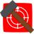 RollHammer - Scatter Die mobile app icon