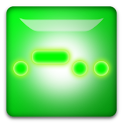 Morse Code logo