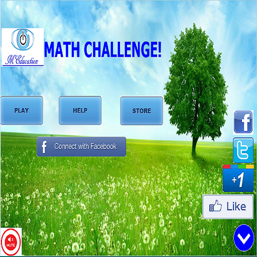 【免費教育App】ME Math Challenge!-APP點子