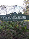 Flemington Community Garden