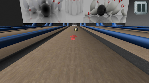 Strike Bowling 3D