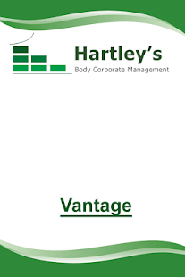 Lastest Vantage APK for PC