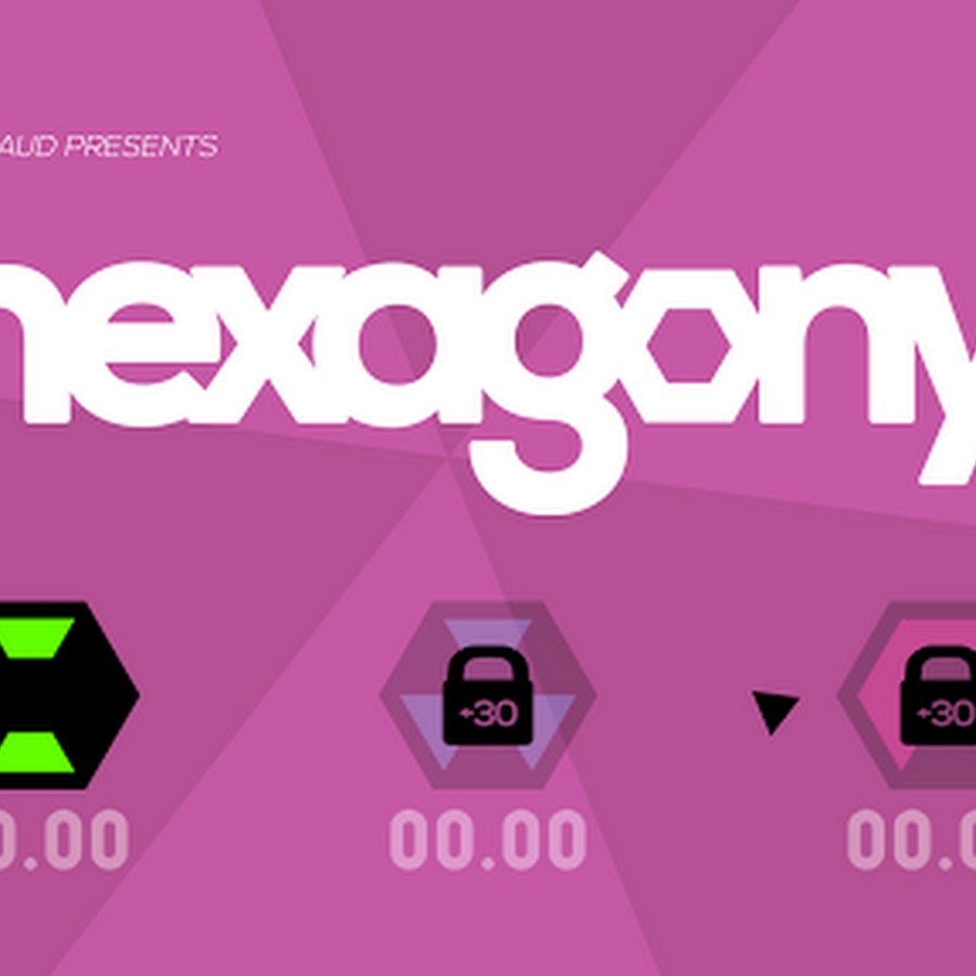  Hexagony v1.0.1 [APK FULL] 