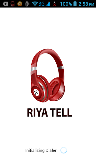 RIYA TELL