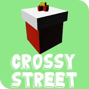 Crossy Street.apk 1.5
