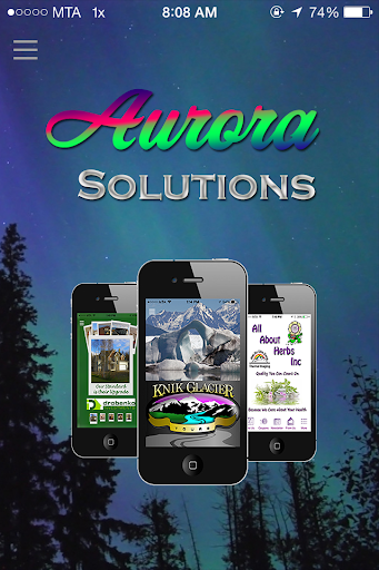 Aurora Solutions