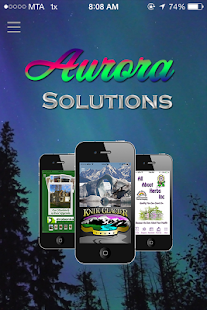 Free Download Aurora Solutions APK