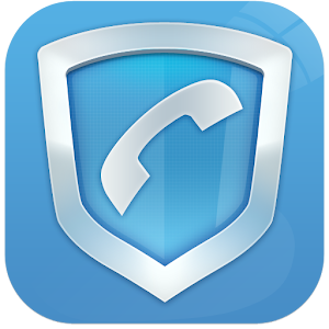 Call Blocker and Text Blocker logo