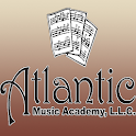 Atlantic Music Academy logo