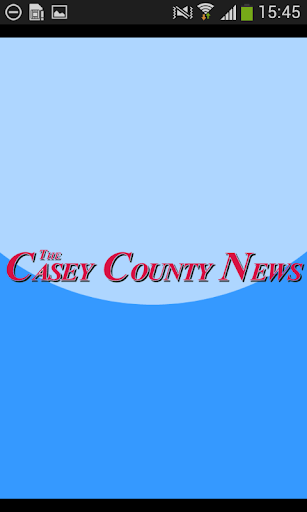 Casey County News