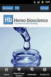Hemo bioscience