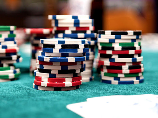 4096 Vegas Slots Royale