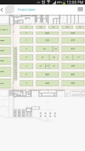 IFP Events Screenshots 19