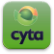 CytaInfo+ mobile app icon