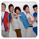 one direction fan quiz mobile app icon