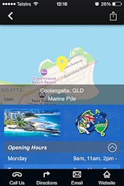 Gold Coast Learn to Surf Centr poster 8