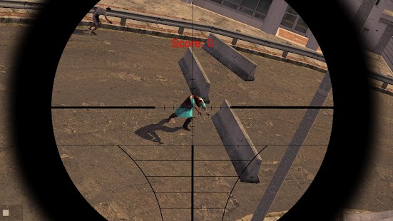 Download Doomsday 2-shooting zombie 3d APK