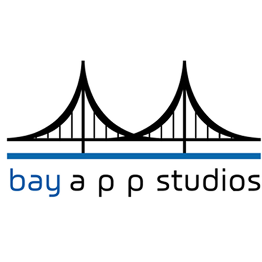 BayAppStudios Official LOGO-APP點子