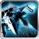 Air Fighter Deluxe HD 2015 mobile app icon