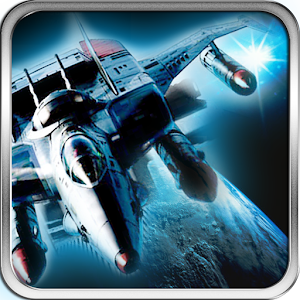 Air Fighter Deluxe HD 2014 LOGO-APP點子